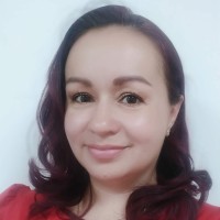 Maria Fernanda Aponte