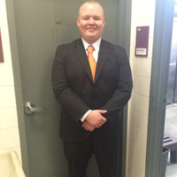 Seth Buckwalter