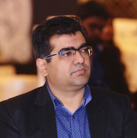 Ashish Tandon