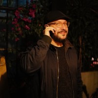 Fabrizio Onetto