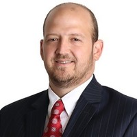 Nicholas Pederson