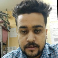 Abhishek Tiwari