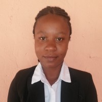 Simphiwe Dineo Maluleka