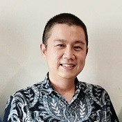 Joni S. Agus