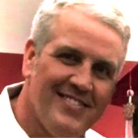 Douglas Kamm
