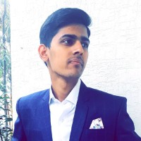 Pritesh S.