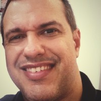 Mauro Jorge Moraes Figueira