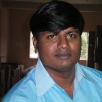 Harish N