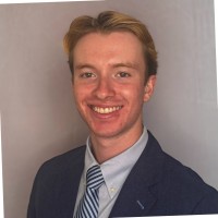 Jude Mclaughlin