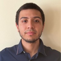 David Cangrejo Gordillo