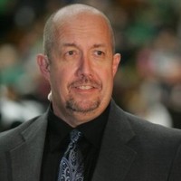 Bill Beck