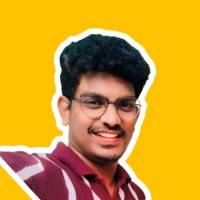 Anjani Kumar Motamarri