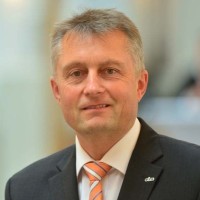 Dirk Bergauer
