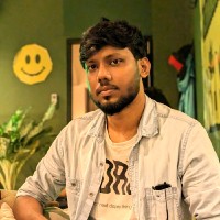 Santhosh Selvaraj