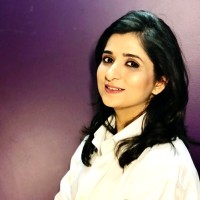 Ishata Bhardwaj