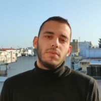 Christos Tsaknakis