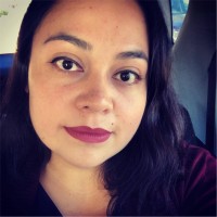 Jacqueline Hernandez Alvarez