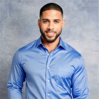 Nicholas Davila