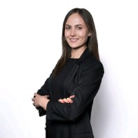 Gintarė Jenciūtė