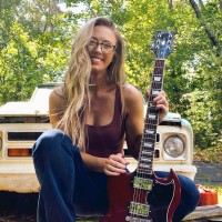 Abby Lancaster