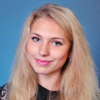 Alina Nazarova