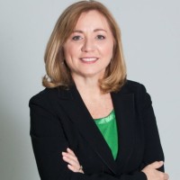 Ann Fastiggi