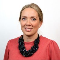 Lisa Stokmo Hansen