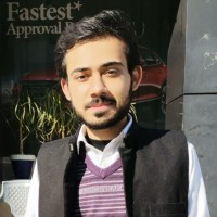 Ali Sohail