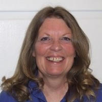 Sherry Dimick