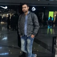 Maheer Chopra