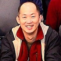 Raymond Wong