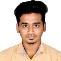 Shivendra Gopinath
