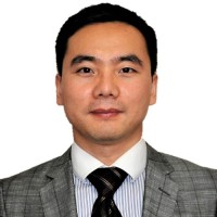 Yalin Chen, Ph.D.