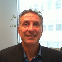 Gino Breault