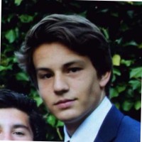 Christian Van Egmond