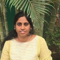 Anupama Garikapati