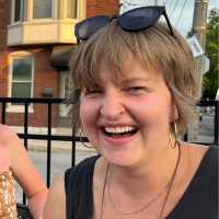 Rebecca Brill