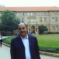 Ahmed Hassan (Chartered Accountant)
