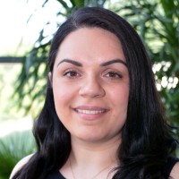 Angineh Torosiyan-Hayter