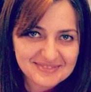Mirsada Kastrati