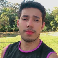 Mikaeu Oliveira Melo