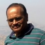 Shirish Pawaskar