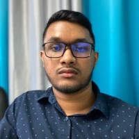 Kyle Mahadeo