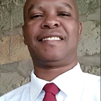 Samuel kariuki