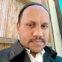 Tika Bhandari