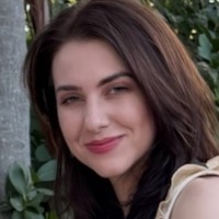 Samantha Stegall