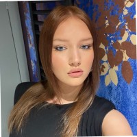 Ava Grace Blanks