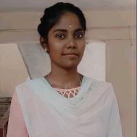 Usha Rajeshwari Gopal