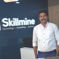 Edison kovilpillai