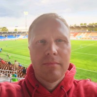 Jonas Pihlström